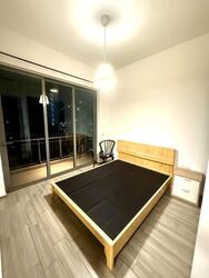 Forest Woods (D19), Condominium #627316941